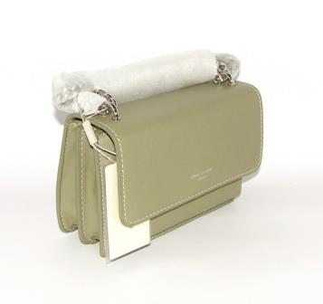Сумка David Jones DJ CM3710 KHAKI